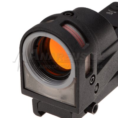 M21 Reflex Sight, Red Dot - BLACK OD-A-AIMO062 asgbox.pl