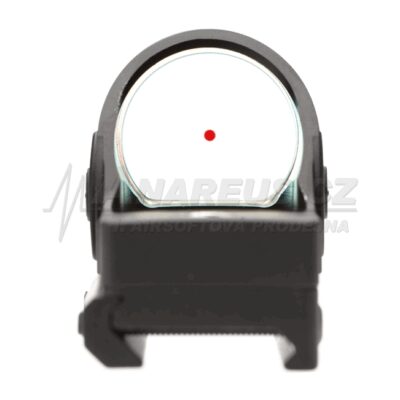 SRO Red Dot Sight - BLACK OD-A-AIMO069-BK asgbox.pl