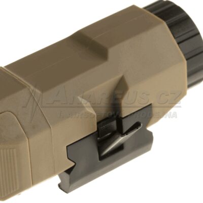APL Tactical Light - TAN OD-A-NE062 asgbox.pl