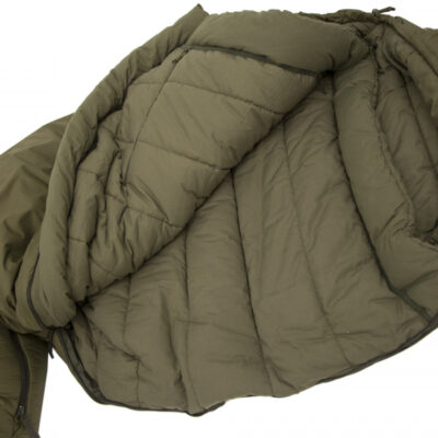 Sleeping bag Wilderness (Right Zipper) - UNI size OD-A-CARIN049 asgbox.pl Sleeping bag Wilderness (Right Zipper) - UNI size OD-A-CARIN049 asgbox.pl