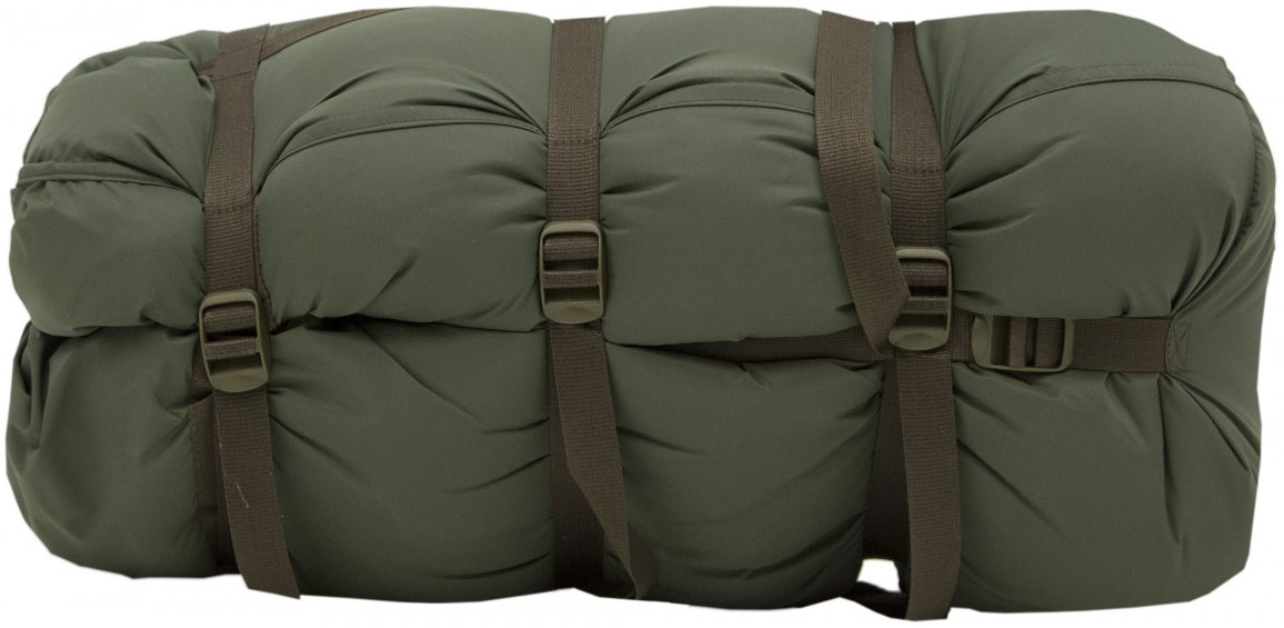 Sleeping bag Wilderness (Right Zipper) - UNI size OD-A-CARIN049 asgbox.pl Sleeping bag Wilderness (Right Zipper) - UNI size - obrazek 13