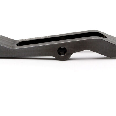 Steel piston catch for A a K brand SVD spring rifles OD-A-ASPRO440 asgbox.pl