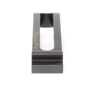 Steel piston catch for A.C.M, KOER,... brands SVD spring rifles OD-A-ASPRO441 asgbox.pl