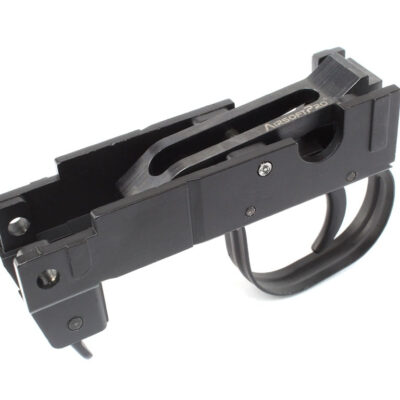 Steel piston catch for A.C.M, KOER,... brands SVD spring rifles OD-A-ASPRO441 asgbox.pl