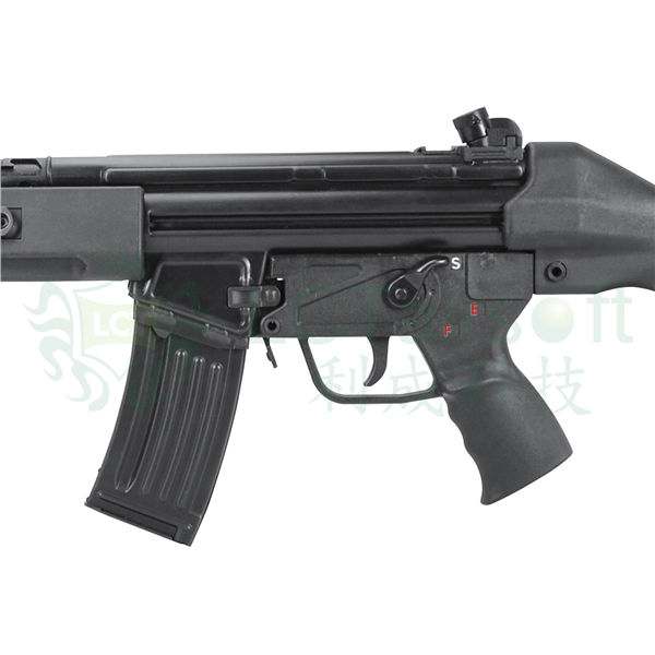 LCT LK-33A2 AEG OD-A-LCT0196 asgbox.pl LCT LK-33A2 AEG - obrazek 6