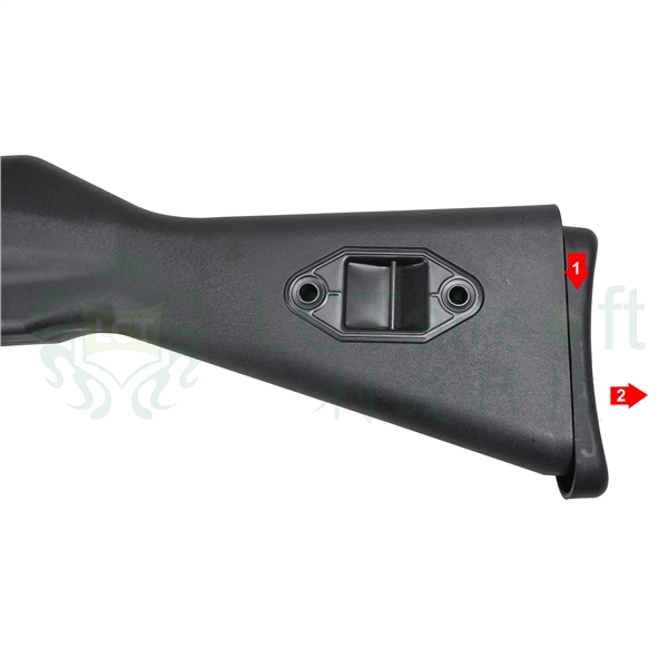 LCT LK-33A2 AEG OD-A-LCT0196 asgbox.pl LCT LK-33A2 AEG - obrazek 8