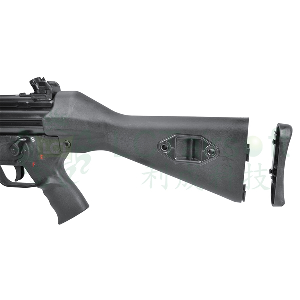 LCT LK-33A2 AEG OD-A-LCT0196 asgbox.pl LCT LK-33A2 AEG - obrazek 9