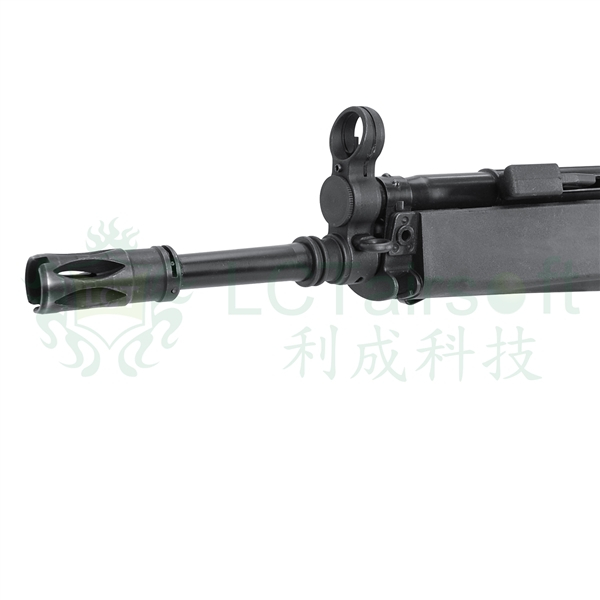 LCT LK-33A3 EEB (blowback) OD-A-LCT0197 asgbox.pl LCT LK-33A3 EEB (blowback) - obrazek 6