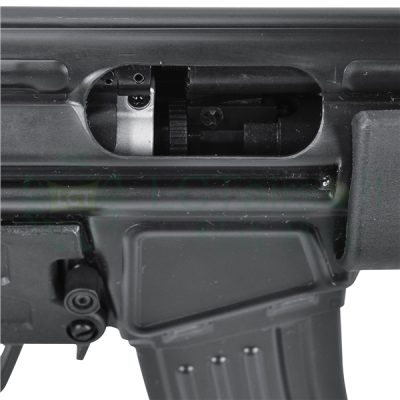 LCT LK-33A3 EEB (blowback) OD-A-LCT0197 asgbox.pl LCT LK-33A3 EEB (blowback) OD-A-LCT0197 asgbox.pl