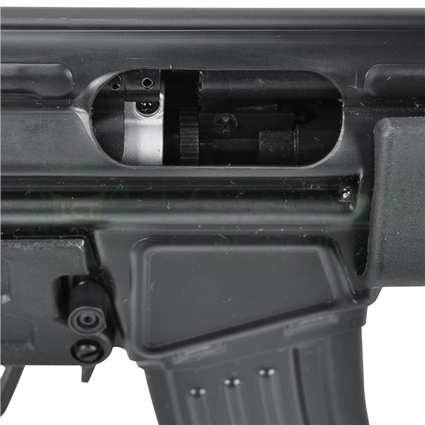 LCT LK-33A3 EEB (blowback) OD-A-LCT0197 asgbox.pl LCT LK-33A3 EEB (blowback) - obrazek 8