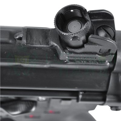 LCT LK-33A3 EEB (blowback) OD-A-LCT0197 asgbox.pl LCT LK-33A3 EEB (blowback) OD-A-LCT0197 asgbox.pl