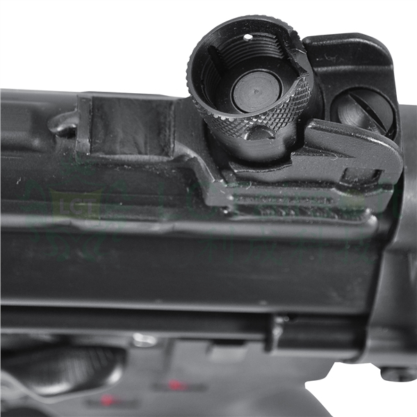 LCT LK-33A3 EEB (blowback) OD-A-LCT0197 asgbox.pl LCT LK-33A3 EEB (blowback) - obrazek 9