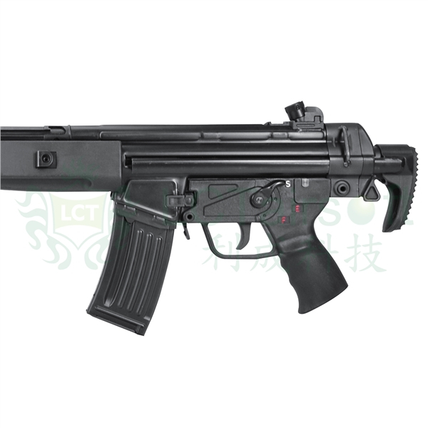 LCT LK-33A3 EEB (blowback) OD-A-LCT0197 asgbox.pl LCT LK-33A3 EEB (blowback) - obrazek 11