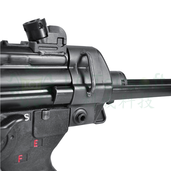 LCT LK-33A3 EEB (blowback) OD-A-LCT0197 asgbox.pl LCT LK-33A3 EEB (blowback) - obrazek 12