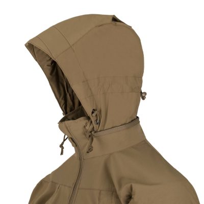 HELIKON BLIZZARD Jacket(R) StormStretch(R) - Coyote OD-A-KU-BLZ-NL-11-B02 asgbox.pl HELIKON BLIZZARD Jacket(R) StormStretch(R) - Coyote OD-A-KU-BLZ-NL-11-B02 asgbox.pl