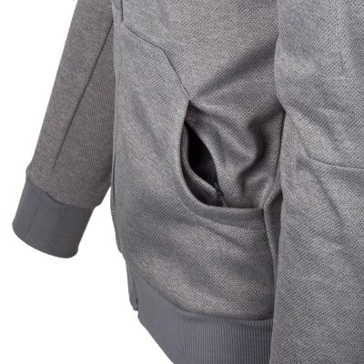 HELIKON URBAN TACTICAL HOODIE (FullZip)(R) - Melange Black/Grey OD-A-BL-UHF-PO-M1-B02 asgbox.pl HELIKON URBAN TACTICAL HOODIE (FullZip)(R) - Melange Black/Grey OD-A-BL-UHF-PO-M1-B02 asgbox.pl