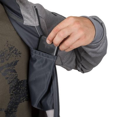 HELIKON URBAN TACTICAL HOODIE (FullZip)(R) - Melange Black/Grey OD-A-BL-UHF-PO-M1-B02 asgbox.pl HELIKON URBAN TACTICAL HOODIE (FullZip)(R) - Melange Black/Grey OD-A-BL-UHF-PO-M1-B02 asgbox.pl