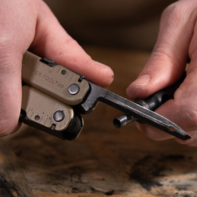 Leatherman SUPER TOOL(R) 300M - Black OD-A-LEATHERMAN053 asgbox.pl Leatherman SUPER TOOL(R) 300M - Black OD-A-LEATHERMAN053 asgbox.pl