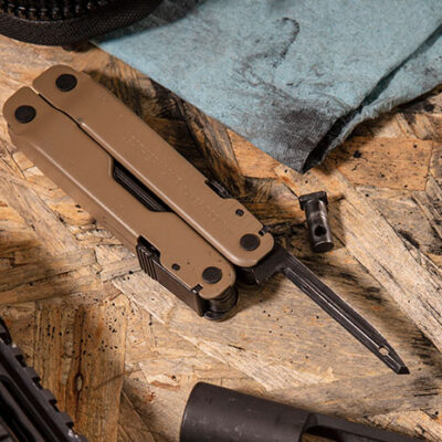 Leatherman SUPER TOOL(R) 300M - Black OD-A-LEATHERMAN053 asgbox.pl Leatherman SUPER TOOL(R) 300M - Black OD-A-LEATHERMAN053 asgbox.pl