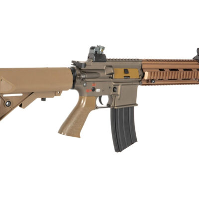 416 Carbine (801S) - Sand OD-A-DB0124 asgbox.pl 416 Carbine (801S) - Sand OD-A-DB0124 asgbox.pl