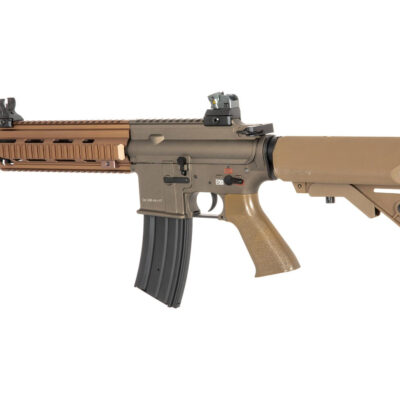 416 Carbine (801S) - Sand OD-A-DB0124 asgbox.pl 416 Carbine (801S) - Sand OD-A-DB0124 asgbox.pl