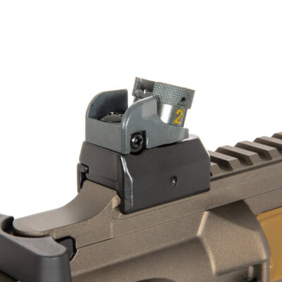 416 Carbine (801S) - Sand OD-A-DB0124 asgbox.pl 416 Carbine (801S) - Sand OD-A-DB0124 asgbox.pl