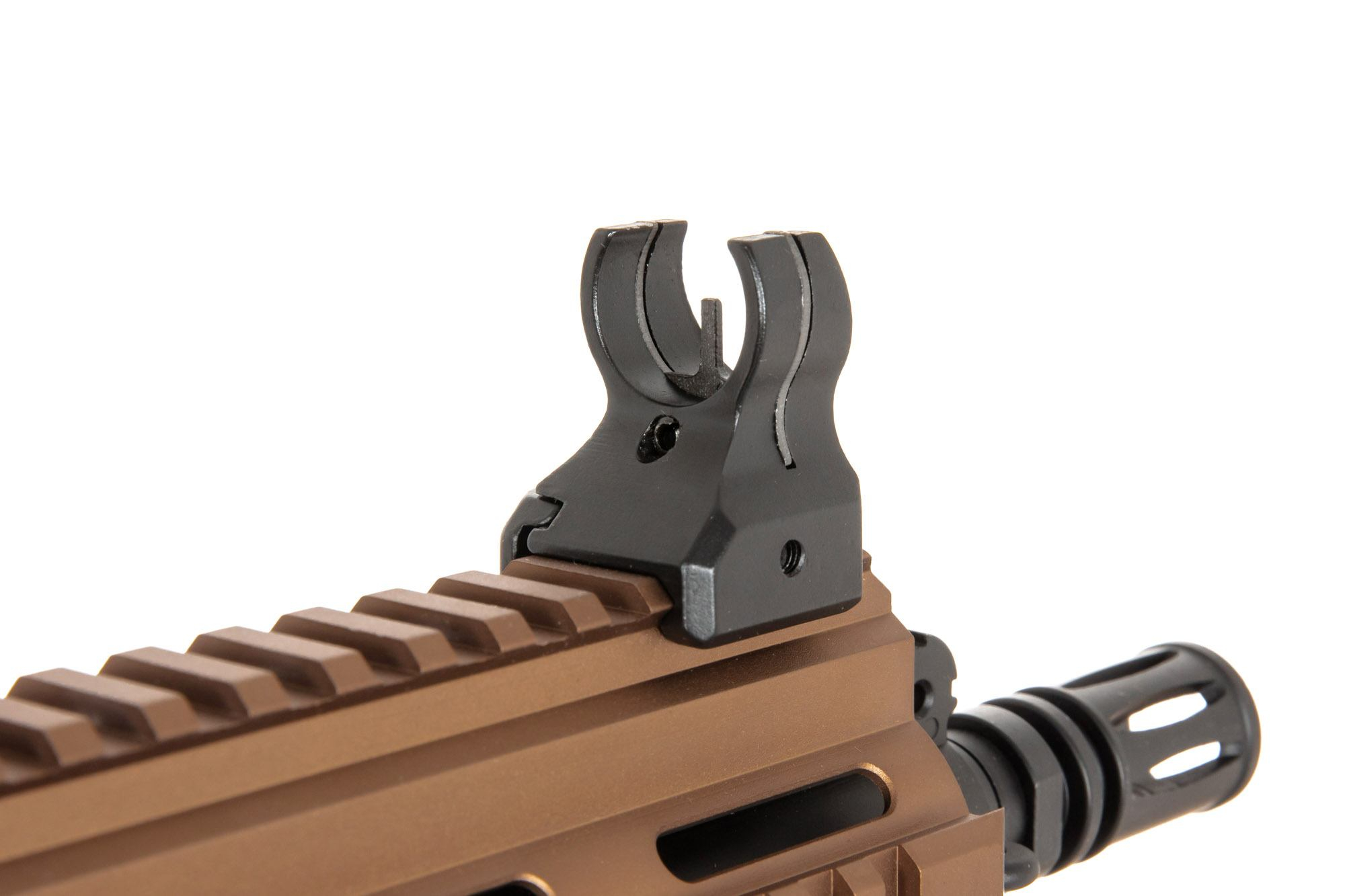 416 Carbine (801S) - Sand OD-A-DB0124 asgbox.pl 416 Carbine (801S) - Sand - obrazek 9
