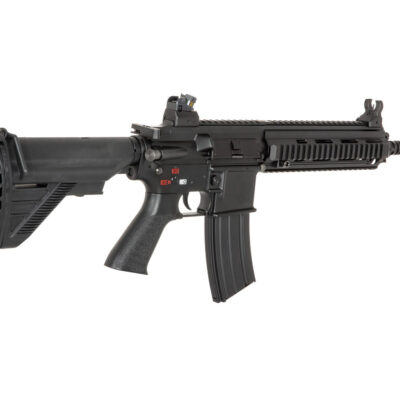416 Carbine (801) - Black OD-A-DB0125 asgbox.pl