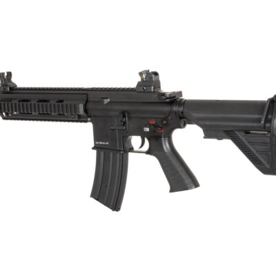 416 Carbine (801) - Black OD-A-DB0125 asgbox.pl