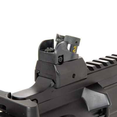 416 Carbine (801) - Black OD-A-DB0125 asgbox.pl