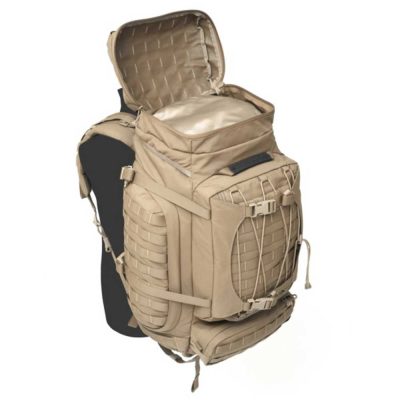 WAS Elite Ops X300 Backpack, 60-80 l - Coyote OD-A-W-EO-X300-CT asgbox.pl WAS Elite Ops X300 Backpack, 60-80 l - Coyote OD-A-W-EO-X300-CT asgbox.pl