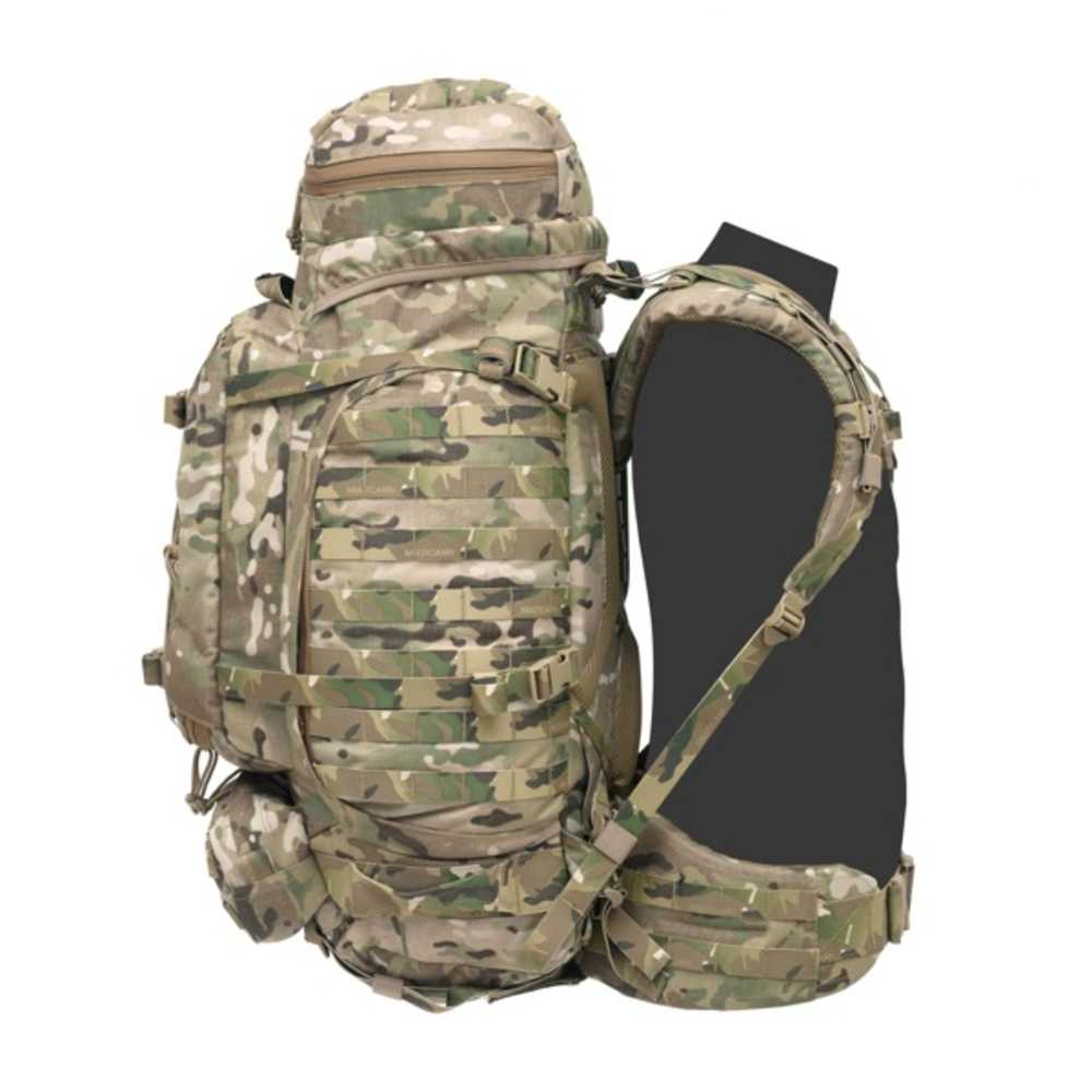 WAS Elite Ops X300 Backpack, 60-80 l - MultiCam(R) OD-A-W-EO-X300-MC asgbox.pl WAS Elite Ops X300 Backpack, 60-80 l - MultiCam(R) - obrazek 7