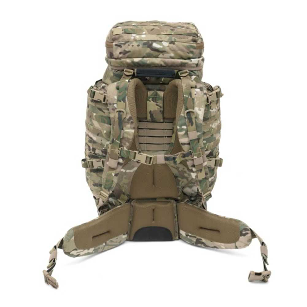 WAS Elite Ops X300 Backpack, 60-80 l - MultiCam(R) OD-A-W-EO-X300-MC asgbox.pl WAS Elite Ops X300 Backpack, 60-80 l - MultiCam(R) - obrazek 10