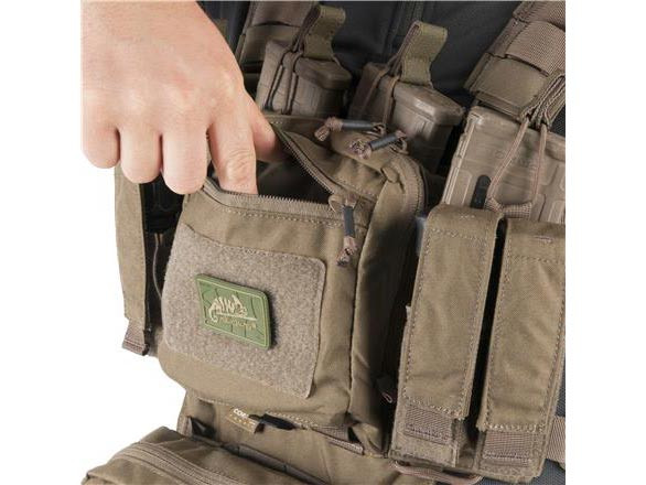 HELIKON Training Mini Rig (TMR)(R) - Grey/Black OD-A-KK-TMR-CD-3501A asgbox.pl HELIKON Training Mini Rig (TMR)(R) - Grey/Black - obrazek 9