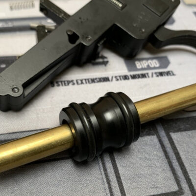 Small Inner Barrel Spacers, 20mm, 2 pcs OD-A-ASPRO443 asgbox.pl Small Inner Barrel Spacers, 20mm, 2 pcs OD-A-ASPRO443 asgbox.pl