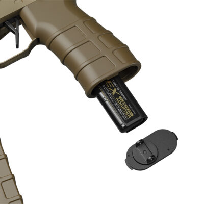 TM Electric AEP Submachine Gun Scorpion Mod.D - Tan OD-A-EM00104 asgbox.pl TM Electric AEP Submachine Gun Scorpion Mod.D - Tan OD-A-EM00104 asgbox.pl