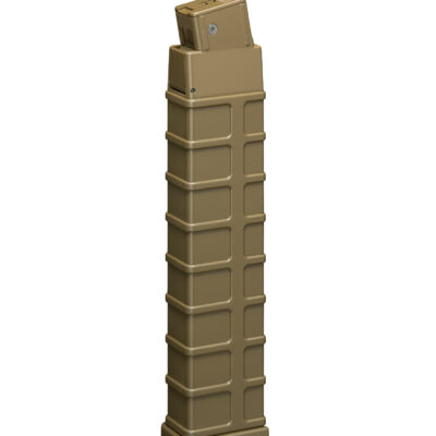 TM Electric AEP Submachine Gun Scorpion Mod.D - Tan OD-A-EM00104 asgbox.pl TM Electric AEP Submachine Gun Scorpion Mod.D - Tan OD-A-EM00104 asgbox.pl