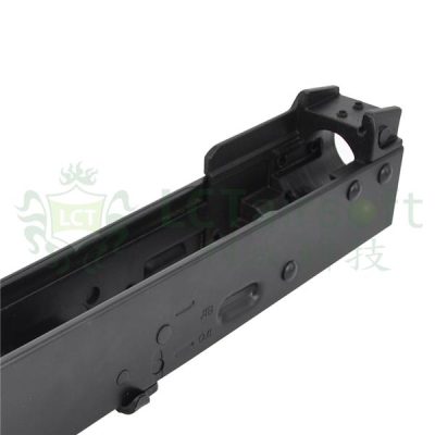 LCKM Steel Receiver (Without Side Mount) OD-A-PK074 asgbox.pl