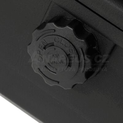 Nimrod Transport Rifle Hard Case, 100x35x14 cm (Wave) - Black OD-A-NIM02 asgbox.pl Nimrod Transport Rifle Hard Case, 100x35x14 cm (Wave) - Black OD-A-NIM02 asgbox.pl