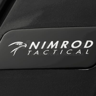 Nimrod Transport Rifle Hard Case, 100x35x14 cm (PnP) - Black OD-A-NIM03 asgbox.pl Nimrod Transport Rifle Hard Case, 100x35x14 cm (PnP) - Black OD-A-NIM03 asgbox.pl