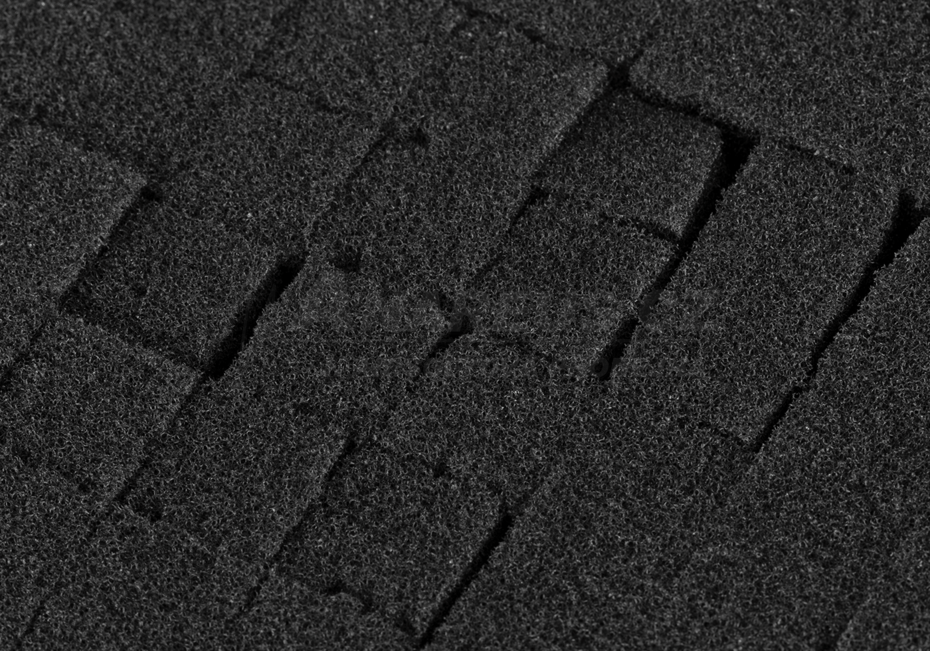 Nimrod Transport Rifle Hard Case, 100x35x14 cm (PnP) - Black OD-A-NIM03 asgbox.pl Nimrod Transport Rifle Hard Case, 100x35x14 cm (PnP) - Black - obrazek 8