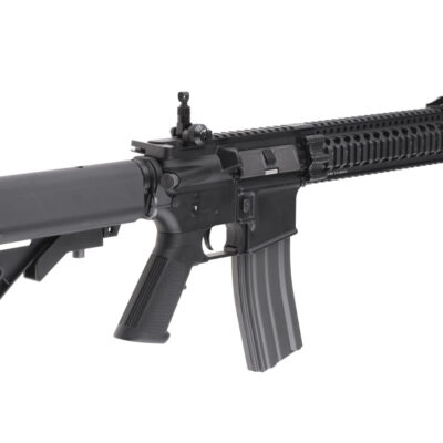 GC18 MOD1 (fullmetal) - Black OD-A-GAG00099 asgbox.pl GC18 MOD1 (fullmetal) - Black OD-A-GAG00099 asgbox.pl