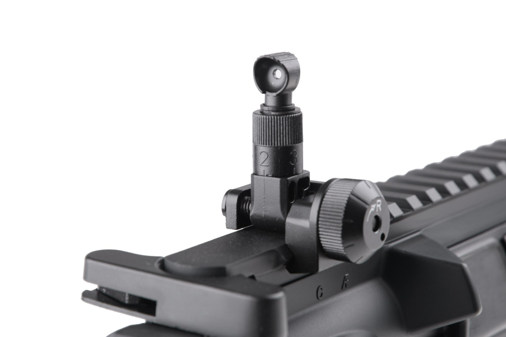 GC18 MOD1 (fullmetal) - Black OD-A-GAG00099 asgbox.pl GC18 MOD1 (fullmetal) - Black - obrazek 10