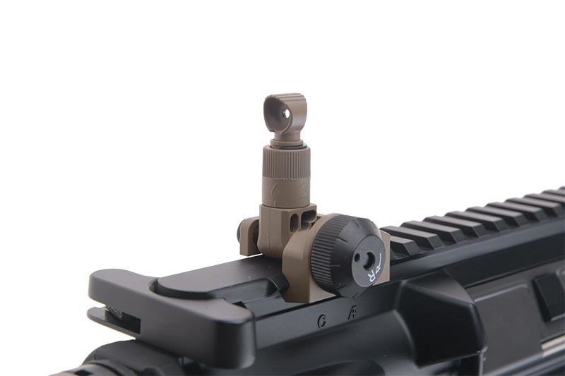 GC18 MOD1 (fullmetal) - TAN OD-A-GAG00100 asgbox.pl GC18 MOD1 (fullmetal) - TAN - obrazek 6