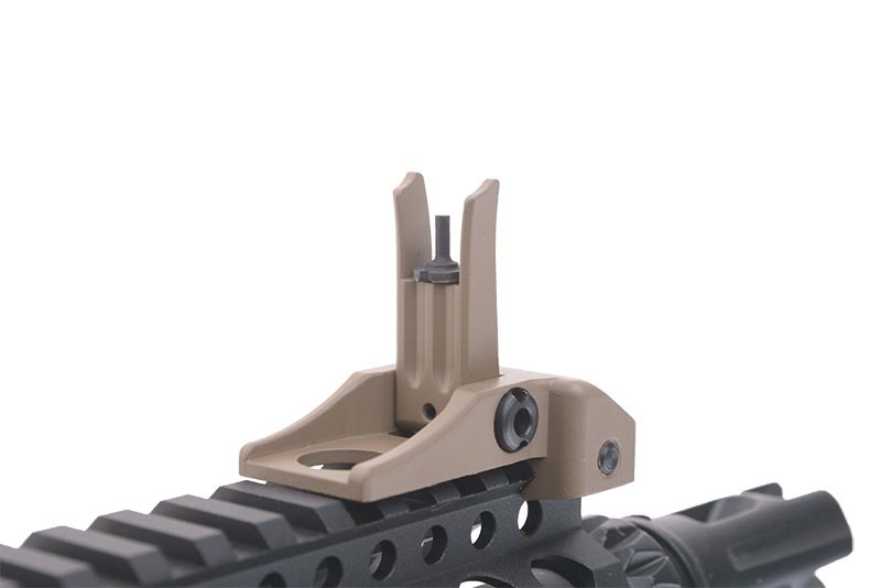 GC18 MOD1 (fullmetal) - TAN OD-A-GAG00100 asgbox.pl GC18 MOD1 (fullmetal) - TAN - obrazek 7