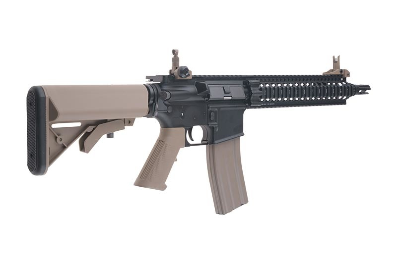 GC18 MOD1 (fullmetal) - TAN OD-A-GAG00100 asgbox.pl GC18 MOD1 (fullmetal) - TAN - obrazek 8