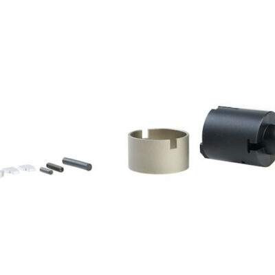 CNC Hop Up Chamber for WE M4/MSK/L85 GBB Rifle - Gen 2 Ver. OD-A-20200401 asgbox.pl