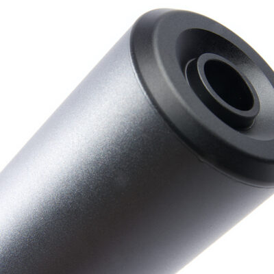 Angry Gun QD SOCOM762 Silencer (Full Markings), 14- mm (CCW) - Black OD-A-SOCOM762AG-BK asgbox.pl Angry Gun QD SOCOM762 Silencer (Full Markings), 14- mm (CCW) - Black OD-A-SOCOM762AG-BK asgbox.pl