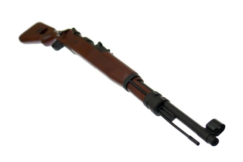 KAR98K carbine replica - spring OD-A-DB0126 asgbox.pl KAR98K carbine replica - spring - obrazek 7