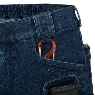 HELIKON UTS(R) (Urban Tactical Shorts(R)) 11” Denim Stretch - Blue OD-A-SP-UTK-DS-97-B03 asgbox.pl HELIKON UTS(R) (Urban Tactical Shorts(R)) 11” Denim Stretch - Blue OD-A-SP-UTK-DS-97-B03 asgbox.pl